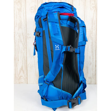 【OneSize ブルー系】 Haglofs ( ホグロフス ) ランド 30 Rando 30 301504 バックカントリー向け 容量【30L～54L】 バックパック バッグ ストレージ - 【公式】2ndGEAR（セカンドギア）Webショップ【登山用品・アウトドア用品専門 買取販売店】