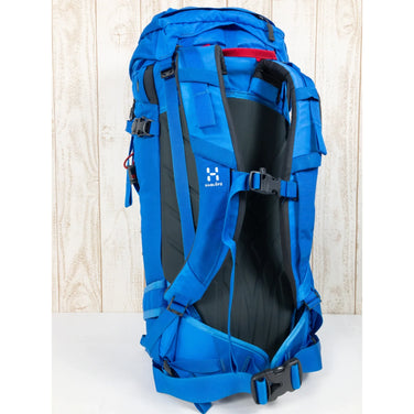 【OneSize ブルー系】 Haglofs ( ホグロフス ) ランド 30 Rando 30 301504 バックカントリー向け 容量【30L～54L】 バックパック バッグ ストレージ - 【公式】2ndGEAR（セカンドギア）Webショップ【登山用品・アウトドア用品専門 買取販売店】