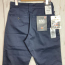 【Unisex XS ネイビー系】 Dickies ( ディッキーズ ) T/Cストレッチオールドスタイルストレートパンツ T/C Stretch Old Style Straight Pants ポリエステル ウェア ボトムス ロングパンツ コットン z0005200 - 【公式】2ndGEAR（セカンドギア）Webショップ【登山用品・アウトドア用品専門 買取販売店】