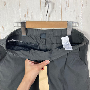 【Women's L グレー系】 Montbell ( モンベル ) ストレッチ O.D. ショーツ ナイロン ウェア ボトムス ショーツ ショートパンツ ソフトシェル z00059001  ソフトシェル ショーツ ショートパンツ ボトムス ウェア
