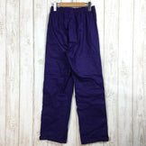 【Women's S パープル系】 The North Face ( ザ・ノースフェイス ) レインテックス フライト Raintex Flight レインスーツ レインシェル ジャケット パンツ セットアップ NPW11213 Asian Women's NM レイン - 【公式】2ndGEAR（セカンドギア）Webショップ【登山用品・アウトドア用品専門 買取販売店】