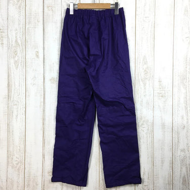 【Women's S パープル系】 The North Face ( ザ・ノースフェイス ) レインテックス フライト Raintex Flight レインスーツ レインシェル ジャケット パンツ セットアップ NPW11213 Asian Women's NM レイン - 【公式】2ndGEAR（セカンドギア）Webショップ【登山用品・アウトドア用品専門 買取販売店】