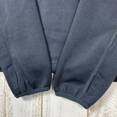 【Men's S グレー系】 Mountain Hardwear ( マウンテンハードウェア ) デスナ フルジップジャケット Desna Full Zip Jacket ストレッチ フリース ハードフェイス OM5941 Men's フリース アウター ジャケ - 【公式】2ndGEAR（セカンドギア）Webショップ【登山用品・アウトドア用品専門 買取販売店】