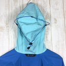 【Women's M ブルー系】 Haglofs ( ホグロフス ) ボラ Q ジャケット Bora Q Jacket ゴアウィンドストッパー International Women's ハードシェル アウター ジャケット トップス ウェア - 【公式】2ndGEAR（セカンドギア）Webショップ【登山用品・アウトドア用品専門 買取販売店】