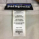 【Women's S グレー系】 Patagonia ( パタゴニア ) トレントシェル トレンチ コート Torrentshell Trench Coat H2No 2.5L レインシェル ジャケット フーディ 27195 International Women's - 【公式】2ndGEAR（セカンドギア）Webショップ【登山用品・アウトドア用品専門 買取販売店】