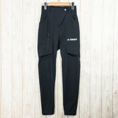 【Women's S ブラック系】 Adidas ( アディダス ) テレックス ズパハイク ハイキングパンツ Terrex Zupahike Hiking Pants ナイロン ウェア ボトムス ロングパンツ z00051439 ロングパンツ ボトムス ウェア - 【公式】2ndGEAR（セカンドギア）Webショップ【登山用品・アウトドア用品専門 買取販売店】