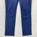 【Women's S ネイビー系】 Mammut ( マムート ) トレッカー 3.0 ソフトシェル パンツ アジアンフィット Trekkers 3.0 SO Pants AF ナイロン ウェア ボトムス ロングパンツ ソフトシェル z00057376  ソフトシェル-3