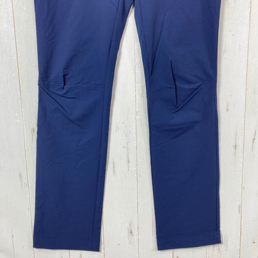 【Women's S ネイビー系】 Mammut ( マムート ) トレッカー 3.0 ソフトシェル パンツ アジアンフィット Trekkers 3.0 SO Pants AF ナイロン ウェア ボトムス ロングパンツ ソフトシェル z00057376  ソフトシェル