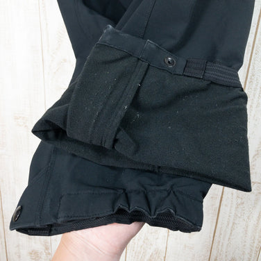 【Men's M ブラック系】 Patagonia ( パタゴニア ) アルパイン ガイド パンツ Alpine Guide Pants ソフトシェル 83700 International Men's BLK Black ソフトシェル ロングパンツ ボトムス ウェ - 【公式】2ndGEAR（セカンドギア）Webショップ【登山用品・アウトドア用品専門 買取販売店】