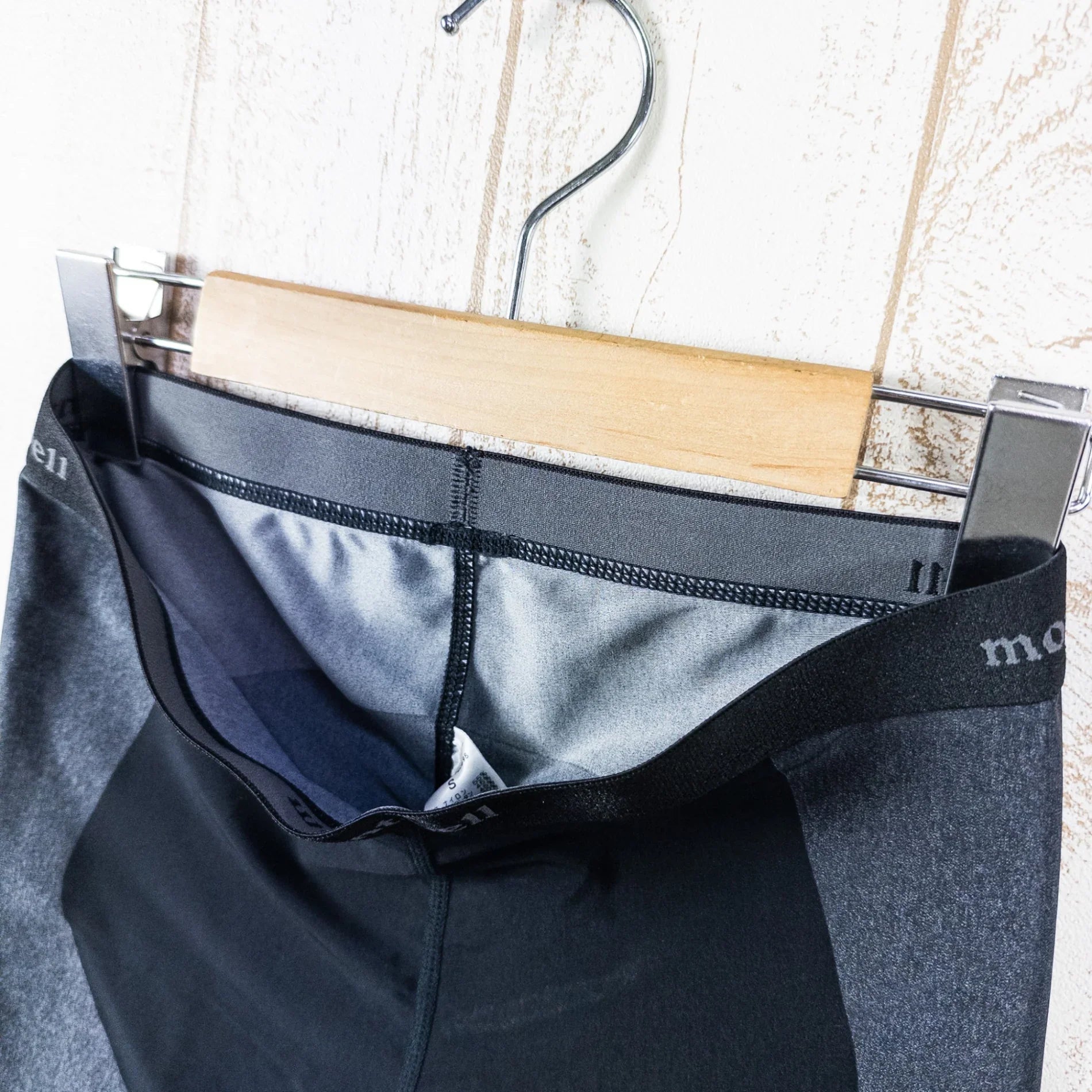 【Men's S ブラック系】 Montbell ( モンベル ) サポーテックタイツ ナイロン ウェア ボトムス タイツ z00051292 タイツ ボトムス ウェア - 【公式】2ndGEAR（セカンドギア）Webショップ【登山用品・アウトドア用品専門 買取販売店】