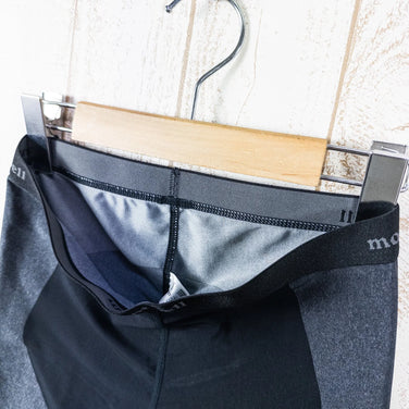 【Men's S ブラック系】 Montbell ( モンベル ) サポーテックタイツ ナイロン ウェア ボトムス タイツ z00051292 タイツ ボトムス ウェア - 【公式】2ndGEAR（セカンドギア）Webショップ【登山用品・アウトドア用品専門 買取販売店】