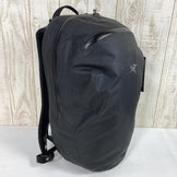 【OneSize ブラック系】 Arcteryx ( アークテリクス ) グランヴィル ジップ 16 バックパック Granville Zip 16 Backpack デイパック 18792/L07155400 BLK Black デイパック 容量【～29L】 バッ - 【公式】2ndGEAR（セカンドギア）Webショップ【登山用品・アウトドア用品専門 買取販売店】