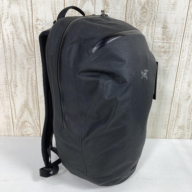【OneSize ブラック系】 Arcteryx ( アークテリクス ) グランヴィル ジップ 16 バックパック Granville Zip 16 Backpack デイパック 18792/L07155400 BLK Black デイパック 容量【～29L】 バッ - 【公式】2ndGEAR（セカンドギア）Webショップ【登山用品・アウトドア用品専門 買取販売店】