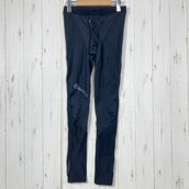 【Men's S ブラック系】 Skins ( スキンズ ) メッシュ スポーツ タイツ ナイロン ウェア ボトムス タイツ z00060170 タイツ ボトムス ウェア