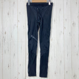 【Men's S ブラック系】 Skins ( スキンズ ) メッシュ スポーツ タイツ ナイロン ウェア ボトムス タイツ z00060170  タイツ ボトムス ウェア