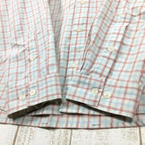 【Men's S ホワイト系】Patagonia ( パタゴニア ) ロングスリーブ プラグマティスト シャツ Long-Sleeved Pragmatist Shirt 生産終了モデル 入手困難 54845 International Men's コットン ロングスリーブシャツ インナー シャツ トップス ウェア - 【公式】2ndGEAR（セカンドギア）Webショップ【登山用品・アウトドア用品専門 買取販売店】