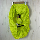 【OneSize グリーン系】 Millet ( ミレー ) レインカバーL RAINCOVER L ポリエステル バッグ ストレージ ザックカバー z00056626  ザックカバー バッグ ストレージ-2