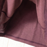 【Women's S ブラウン系】 Millet ( ミレー ) クータイ II ウールジップ ロングスリーブ Kuhtai II Wool Zip Long Sleeve ポリエステル MIV01950 Women's ROSE BROWN ウール ロングスリーブシャ - 【公式】2ndGEAR（セカンドギア）Webショップ【登山用品・アウトドア用品専門 買取販売店】