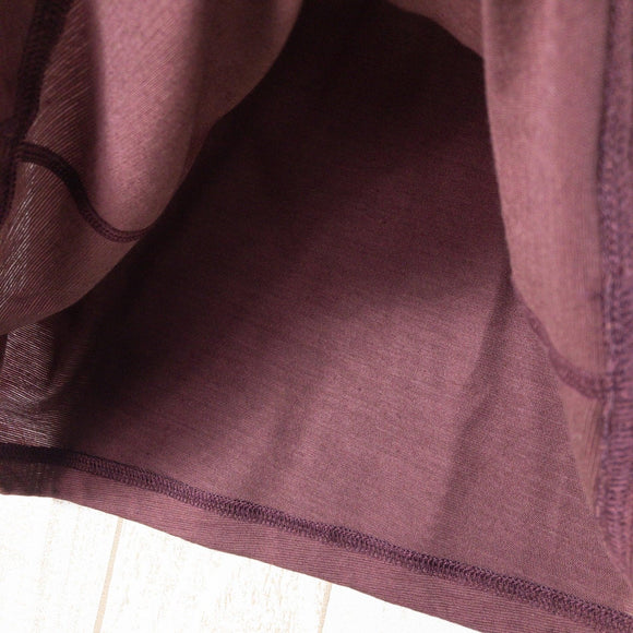 【Women's S ブラウン系】 Millet ( ミレー ) クータイ II ウールジップ ロングスリーブ Kuhtai II Wool Zip Long Sleeve ポリエステル MIV01950 Women's ROSE BROWN ウール ロングスリーブシャ - 【公式】2ndGEAR（セカンドギア）Webショップ【登山用品・アウトドア用品専門 買取販売店】