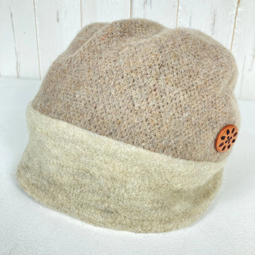 【OneSize ベージュ系】 Astri ( アストリ ) ウール ビーニー Wool Beanie ウール ウェア ウェア小物 ヘッドウェア ビーニー z00054749  ビーニー ヘッドウェア ウェア小物 ウェア