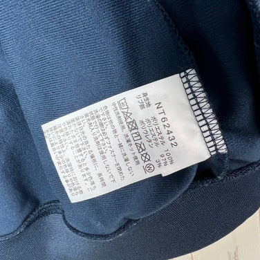 【Men's S ネイビー系】 The North Face ( ザ・ノースフェイス ) ザ トラック ジャケット The Track Jacket ポリエステル ウェア トップス アウター ジャケット 化繊 z00055003  化繊 アウター ジャケット トップ