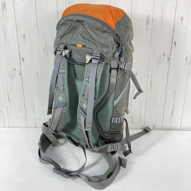 【Unisex S/M オレンジ系】 Black Diamond ( ブラックダイヤモンド ) スピード 30L Speed 30L 入手困難 旧モデル バッグ ストレージ バックパック 容量【30L～54L】 z00059099  容量【30L～54L】 バックパック