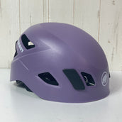【OneSize パープル系】 Mammut ( マムート ) スカイウォーカー 3.0 SkyWalker 3.0 ヘルメット z00053744  ヘルメット