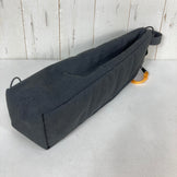 【OneSize ブラック系】 Grivel ( グリベル ) クランポン セーフ Crampon Safe バッグ ストレージ パッキングサック スタッフサック インナーポーチ z00060910  スタッフサック インナーポーチ パッキングサック バッグ ストレ