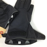 【Unisex XS ブラック系】 Foxfire ( フォックスファイヤー ) グラベル グリッパー メッシュタイプ Gravel Gripper Mesh Type エアロポーラス防水 グローブ Unisex グローブ 手袋 ウェア小物 ウェア - 【公式】2ndGEAR（セカンドギア）Webショップ【登山用品・アウトドア用品専門 買取販売店】