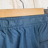 【Men's MT ブルー系】 2021 Yamatomichi ( 山と道 ) ライト ファイブポケット パンツ Light 5-Pocket Pants ナイロン ウェア ボトムス ロングパンツ 化繊 z00050314 化繊 ロングパンツ ボトムス ウェア - 【公式】2ndGEAR（セカンドギア）Webショップ【登山用品・アウトドア用品専門 買取販売店】