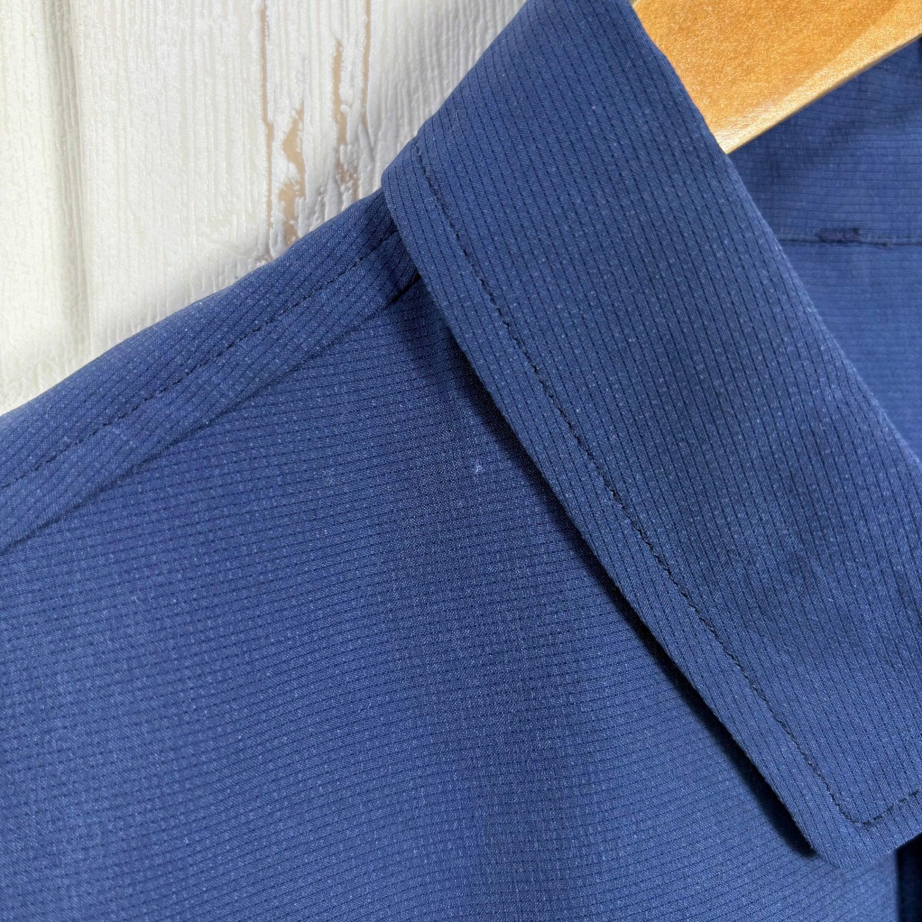 Men's S ネイビー系】 Ridge Mountain Gear ( リッジマウンテンギア