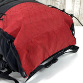 【Unisex L ブラック系】 Yamatomichi ( 山と道 ) ミニ カスタム エディション Mini Custom Edition ウルトラライト バックパック デイパック X-Pac 入手困難 Unisex Navy / Black / Red 容量【3 - 【公式】2ndGEAR（セカンドギア）Webショップ【登山用品・アウトドア用品専門 買取販売店】