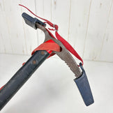 One Size Black 1980s Simond Ice Axe (Discontinued Model, Hard to Find) Winter Gear Ice Axe z00054997