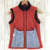 【Women's XS オレンジ系】Patagonia ( パタゴニア ) R2ベスト R2 Vest レギュレーター 生産終了モデル 25125 International Women's フリース ベスト トップス ウェア - 【公式】2ndGEAR（セカンドギア）Webショップ【登山用品・アウトドア用品専門 買取販売店】