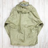 【XL ベージュ系】 Kamoshika Sports ( カモシカスポーツ ) セットアップ レインウェア ゴアテックス　Setup Rain Wear GORE-TEX ナイロン GORE-TEX ( ゴアテックス ) レインスーツ レインシェル セ - 【公式】2ndGEAR（セカンドギア）Webショップ【登山用品・アウトドア用品専門 買取販売店】