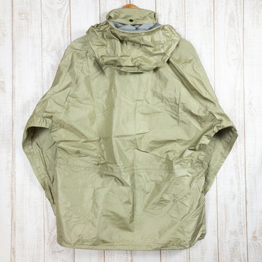 【XL ベージュ系】 Kamoshika Sports ( カモシカスポーツ ) セットアップ レインウェア ゴアテックス　Setup Rain Wear GORE-TEX ナイロン GORE-TEX ( ゴアテックス ) レインスーツ レインシェル セ - 【公式】2ndGEAR（セカンドギア）Webショップ【登山用品・アウトドア用品専門 買取販売店】