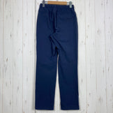 【Women's S Navy】 Marmot Trek Comfo Pant Nylon Wear Bottoms Long Pants Softshell z00059151 Softshell Long Pants Bottoms Wear