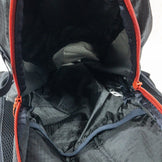 【OneSize グレー系】 Montbell ( モンベル ) アングラーパック 15 ダークグレ－ ナイロン バッグ ストレージ バックパック デイパック 容量【～29L】 z00050263 ダークグレ－ デイパック 容量【～29L】 バックパック バッグ - 【公式】2ndGEAR（セカンドギア）Webショップ【登山用品・アウトドア用品専門 買取販売店】