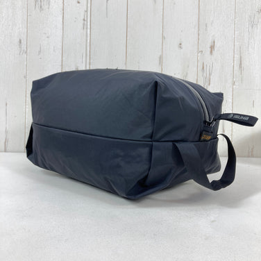 【OneSize ブラック系】 Isuka ( イスカ ) ウェザーテックポーチ 7サイズ バッグ ストレージ パッキングサック スタッフサック インナーポーチ z00059577  スタッフサック インナーポーチ パッキングサック バッグ ストレージ