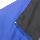 【Men's M ブルー系】 Patagonia ( パタゴニア ) ヘリウム プルオーバー Helium Pullover ポリエステル International Men's 生産終了モデル 入手困難 プルオーバー アノラック ウィンドシェル アウター ジャ - 【公式】2ndGEAR（セカンドギア）Webショップ【登山用品・アウトドア用品専門 買取販売店】