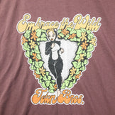 【Men's L レッド系】 Teton Bros ( ティートンブロス ) Tb エンブレース ザ ワイルド ティー Tb Embrace The Wild Tee ショートスリーブ TB231-82M Asian Men's 化繊 ショートスリーブTシャツ - 【公式】2ndGEAR（セカンドギア）Webショップ【登山用品・アウトドア用品専門 買取販売店】