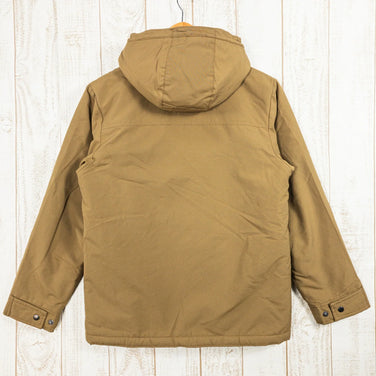 【Boy's L ベージュ系】 2018 Patagonia ( パタゴニア ) ボーイズ インファーノ ジャケット Boys' Infurno Jacket ナイロン ウェア トップス アウター ジャケット フリース z00050297 フリース アウター ジャ - 【公式】2ndGEAR（セカンドギア）Webショップ【登山用品・アウトドア用品専門 買取販売店】