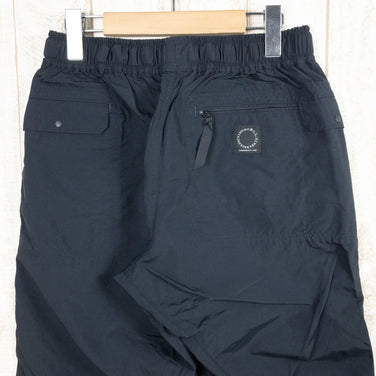 【Men's M ブラック系】 Yamatomichi ( 山と道 ) ファイブ ポケット パンツ 5 Pockets Pants ナイロン Men's 化繊 ロングパンツ ボトムス ウェア - 【公式】2ndGEAR（セカンドギア）Webショップ【登山用品・アウトドア用品専門 買取販売店】