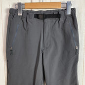 【Women's S グレー系】 The North Face ( ザ・ノースフェイス ) バーブパンツ Verb Pant ナイロン ウェア ボトムス ロングパンツ ソフトシェル z00053871  ソフトシェル ロングパンツ ボトムス ウェア