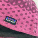 【Unisex OneSize パープル系】 Patagonia ( パタゴニア ) ビーニーハット Beanie Hat BYF 生産終了モデル 入手困難 ウェア ウェア小物 ヘッドウェア ビーニー z00059034 BYF ビーニー ヘッドウェア ウェア小物 ウェア-3