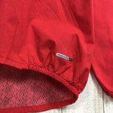 【Men's M レッド系】Salomon ( サロモン ) Jp ボナッティ ウォータープルーフ ジャケット Jp Bonatti Wp Jacket L37625900 Men's レインシェル アウター ジャケット トップス ウェア - 【公式】2ndGEAR（セカンドギア）Webショップ【登山用品・アウトドア用品専門 買取販売店】