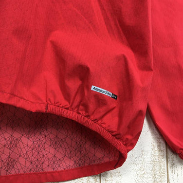 【Men's M レッド系】Salomon ( サロモン ) Jp ボナッティ ウォータープルーフ ジャケット Jp Bonatti Wp Jacket L37625900 Men's レインシェル アウター ジャケット トップス ウェア - 【公式】2ndGEAR（セカンドギア）Webショップ【登山用品・アウトドア用品専門 買取販売店】