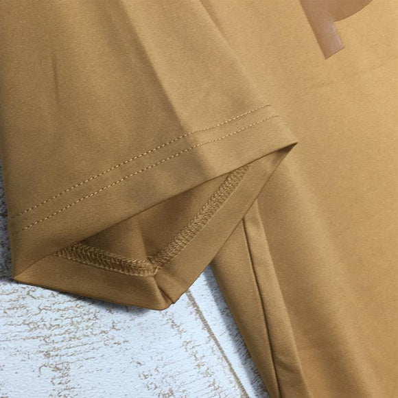 【Men's S ブラウン系】 Poc ( ポック ) リフォーム エンデューロ ティー Reform Enduro Tee ショートスリーブ クルーネック Tシャツ International Men's アルゴナイトブラウン 化繊 ショートスリーブTシャツ クル - 【公式】2ndGEAR（セカンドギア）Webショップ【登山用品・アウトドア用品専門 買取販売店】