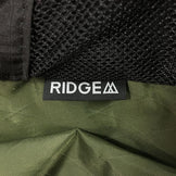 【OneSize グリーン系】Ridge Mountain Gear ( リッジマウンテンギア ) ワンマイル One Mile 16L バックパック デイパック デイパック 容量【～29L】 バックパック バッグ ストレージ - 【公式】2ndGEAR（セカンドギア）Webショップ【登山用品・アウトドア用品専門 買取販売店】