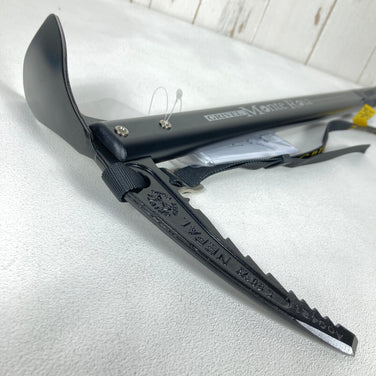 【58cm ブラック系】 Grivel ( グリベル ) モンテローザ プラス Monte Rosa Plus ウィンターギア ピッケル アイスアックス z00055140  ピッケル アイスアックス ウィンターギア